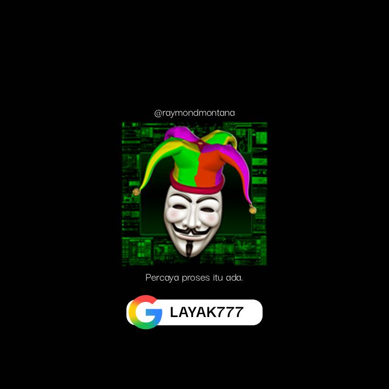 LAYAK777